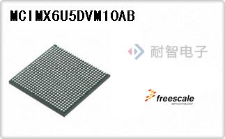 MCIMX6U5DVM10AB