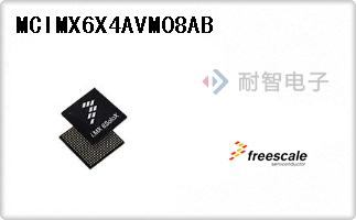 MCIMX6X4AVM08AB