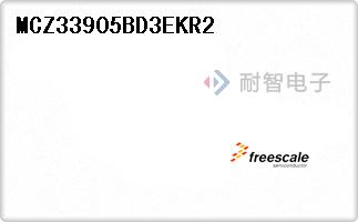 MCZ33905BD3EKR2
