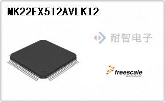 MK22FX512AVLK12