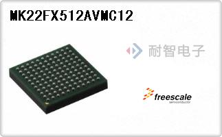 MK22FX512AVMC12