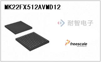 MK22FX512AVMD12