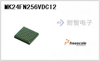 MK24FN256VDC12