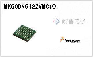 MK60DN512ZVMC10