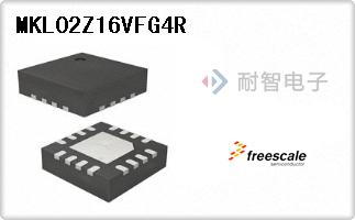 MKL02Z16VFG4R