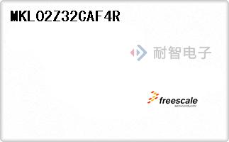 MKL02Z32CAF4R