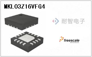 MKL03Z16VFG4
