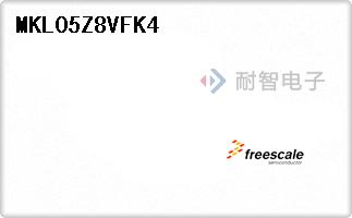 Freescale˾΢-MKL05Z8VFK4