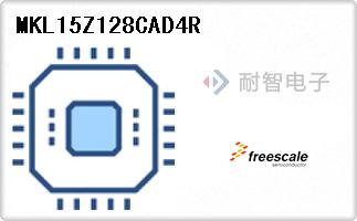 MKL15Z128CAD4R