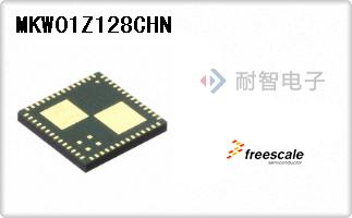 MKW01Z128CHN