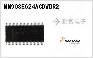MM908E624ACDWBR2