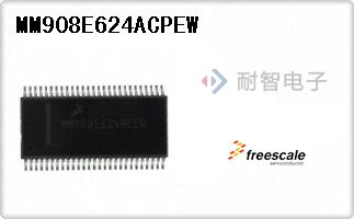 MM908E624ACPEW