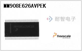 MM908E626AVPEK