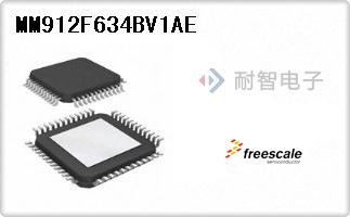MM912F634BV1AE