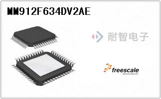 MM912F634DV2AE