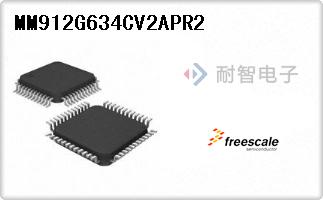 MM912G634CV2APR2