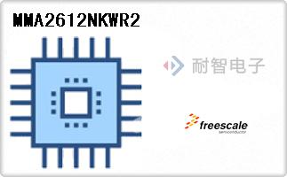 MMA2612NKWR2