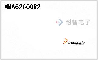 MMA6260QR2