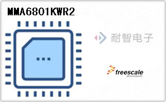 MMA6801KWR2