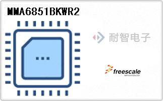 MMA6851BKWR2