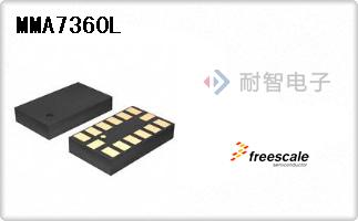 MMA7360L