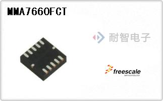 MMA7660FCT