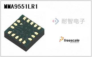 MMA9551LR1