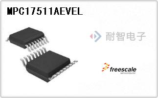 MPC17511AEVEL