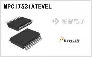 MPC17531ATEVEL