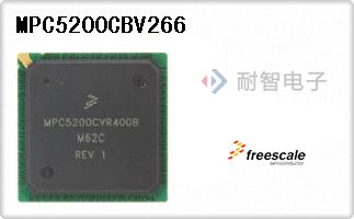 MPC5200CBV266