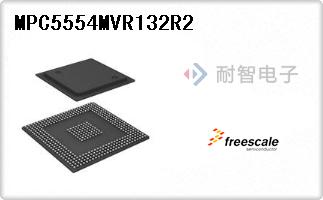 MPC5554MVR132R2