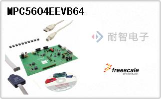 MPC5604EEVB64