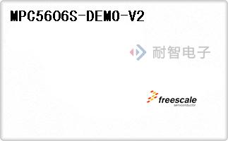 MPC5606S-DEMO-V2