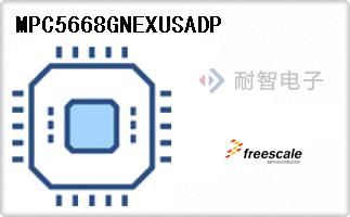 MPC5668GNEXUSADP