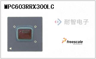 MPC603RRX300LC