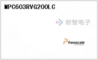 MPC603RVG200LC