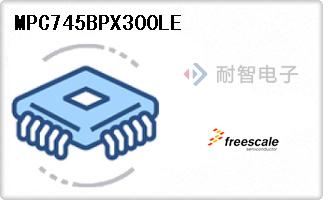 MPC745BPX300LE