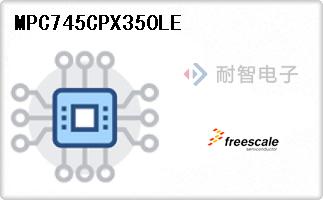 MPC745CPX350LE