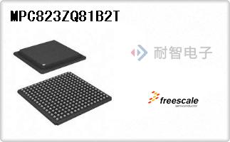 MPC823ZQ81B2T