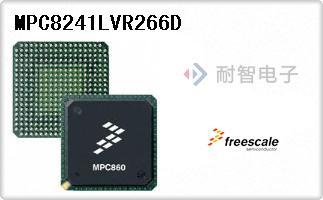 MPC8241LVR266D