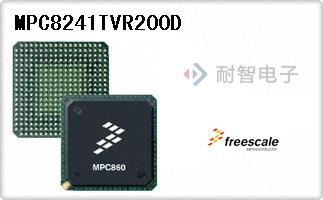 MPC8241TVR200D