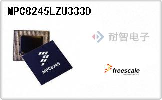MPC8245LZU333D
