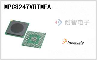 MPC8247VRTMFA