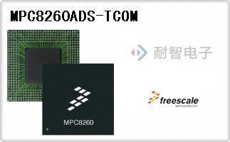 MPC8260ADS-TCOM