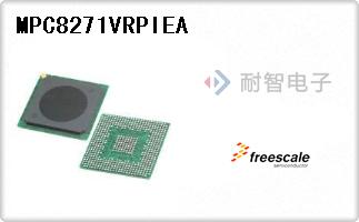 MPC8271VRPIEA