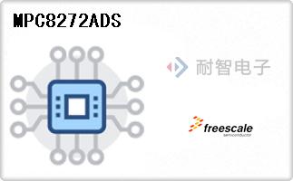 MPC8272ADS