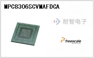 MPC8306SCVMAFDCA