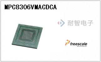 MPC8306VMACDCA