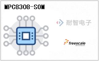 MPC8308-SOM