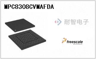 MPC8308CVMAFDA